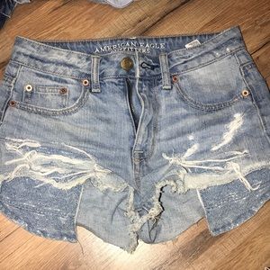 shorts